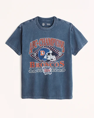 Tennessee Titans Graphic Tee