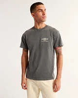 Chevrolet Graphic Tee