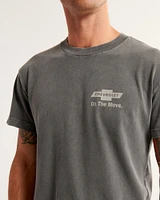 Chevrolet Graphic Tee