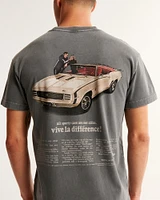 Chevrolet Graphic Tee