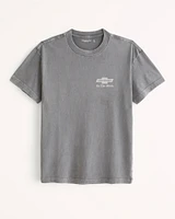 Chevrolet Graphic Tee