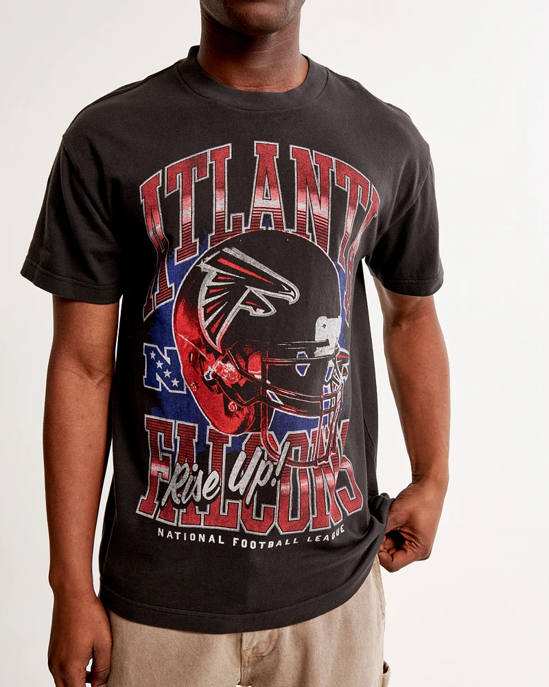 Tennessee Titans Graphic Tee