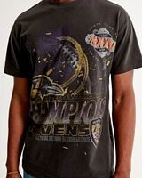 Tennessee Titans Graphic Tee