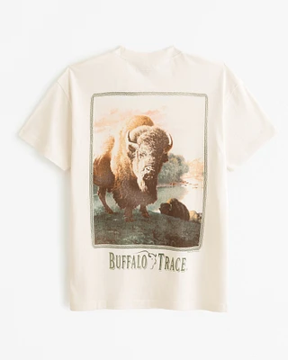 Buffalo Trace Graphic Tee