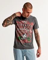 The Ohio State University Graphic Tee