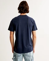 University of Michigan Graphic Tee