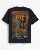 Van Gogh Classic Polished Graphic Tee