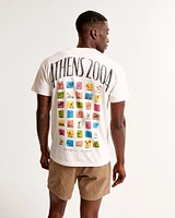Olympics Graphic Tee