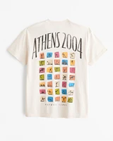 Olympics Graphic Tee