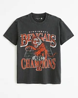 Las Vegas Raiders Graphic Tee