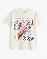 Olympics Graphic Tee