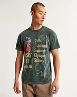 Olympics Graphic Tee