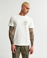 PGA Phoenix Open Graphic Tee