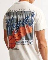 Georgetown University Graphic Tee