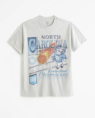 Georgetown University Graphic Tee