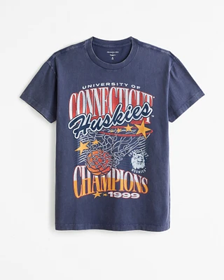 Georgetown University Graphic Tee