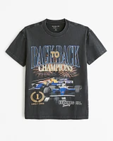 Williams Racing Graphic Tee