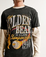 Jack Nicklaus Graphic Tee