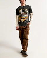 Jack Nicklaus Graphic Tee