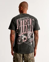 Inter Miami Graphic Tee