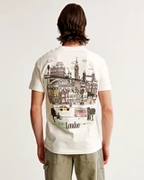 London Graphic Tee