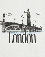 London Graphic Tee