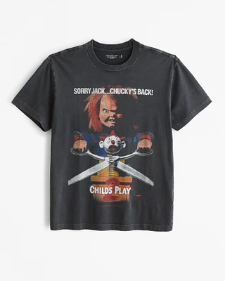 Child's Play Graphic Tee