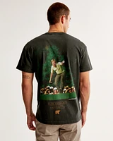 Jack Nicklaus Graphic Tee