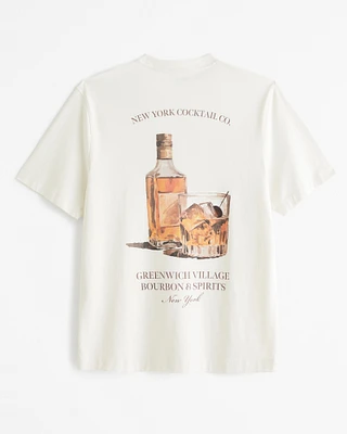 Car Classic Polished Graphic Tee