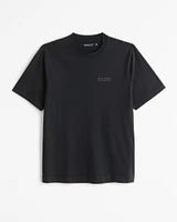 New York Classic Polished Graphic Tee