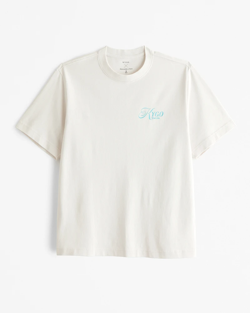 Kygo Premium Polished Graphic Tee