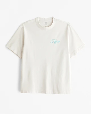 Kygo Premium Polished Graphic Tee