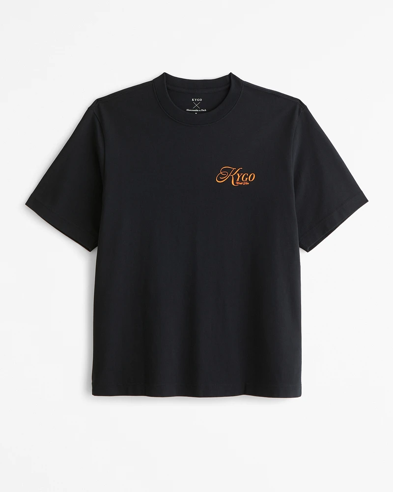 Kygo Premium Polished Graphic Tee