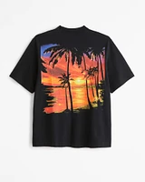 Kygo Premium Polished Graphic Tee