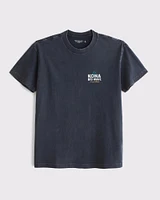 Miller High Life Graphic Tee