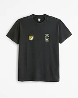 Columbus Crew Graphic Tee