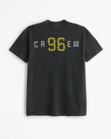 Columbus Crew Graphic Tee