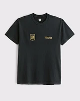 Columbus Crew Graphic Tee