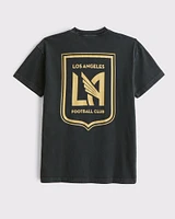 Columbus Crew Graphic Tee