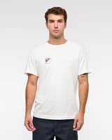 Inter Miami CF Graphic Tee