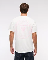 Inter Miami CF Graphic Tee