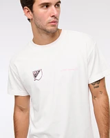 Inter Miami CF Graphic Tee