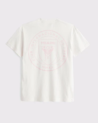 Inter Miami CF Graphic Tee