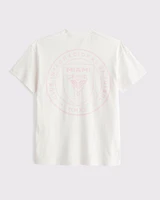 Inter Miami CF Graphic Tee