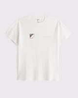 Inter Miami CF Graphic Tee