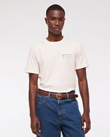 Golf Graphic Tee
