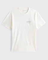Golf Graphic Tee