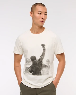 Peanuts Graphic Tee