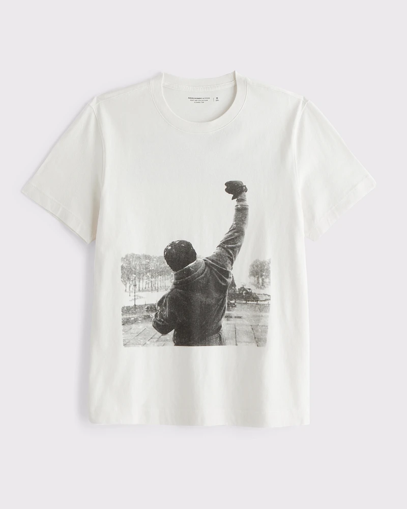 Peanuts Graphic Tee