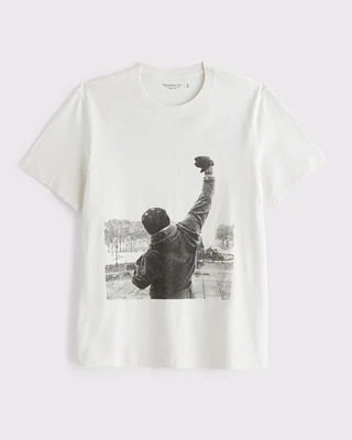 Mission: Impossible Graphic Tee